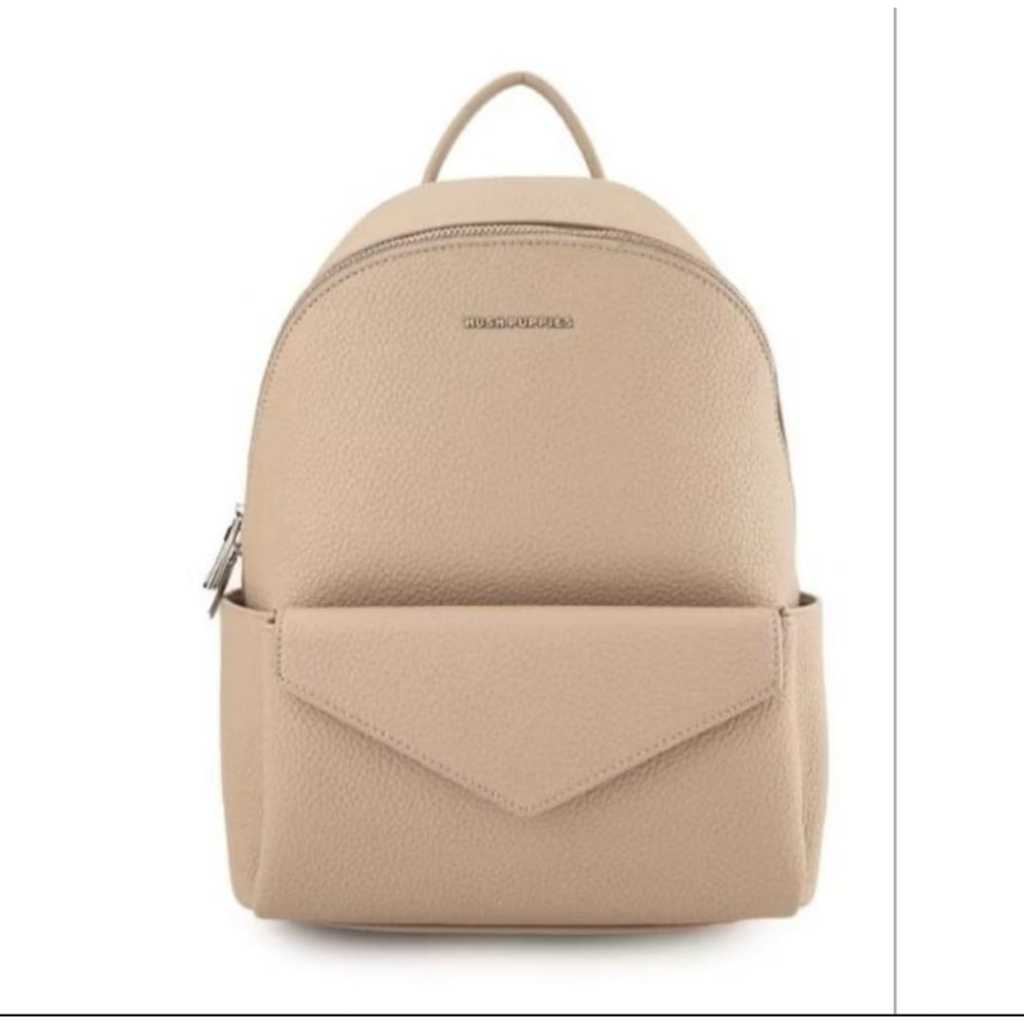 Hush Puppies Riveree Backpack Tas Ransel Wanita ORIGINAL