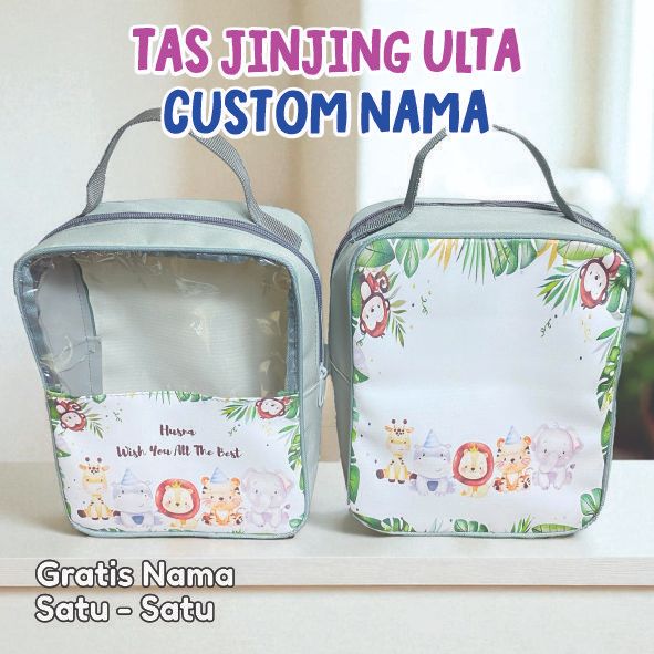 

TAS ULANG TAHUN MURAH – CUSTOM TEMA & NAMA – TAS A1 ANAK – BAHAN KUAT