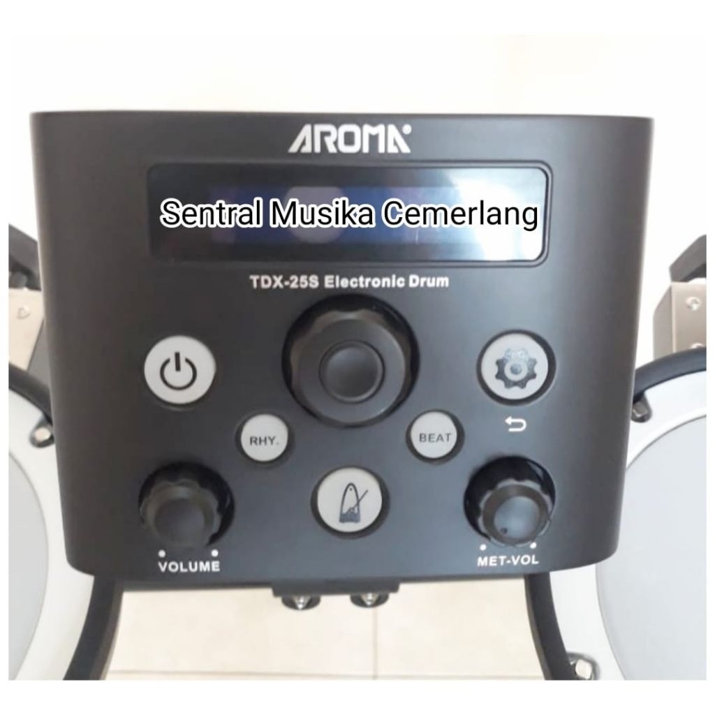 Modul Drum Elektrik AROMA TDX25S TDX 25S