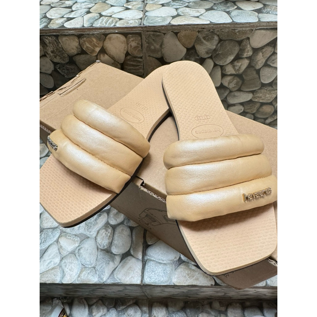 Preloved Sandal Havaianas Original