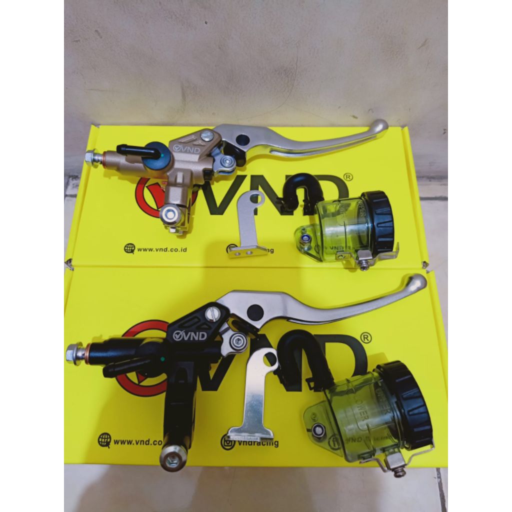 VND Master rem VND AK-55 NX4 kanan unversal/Master rem atas kanan vnd nx4 master rem kanan vnd NX4