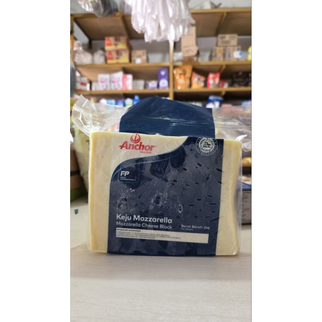 

keju mozzarella anchor keju mozzarella bisa ditarik
