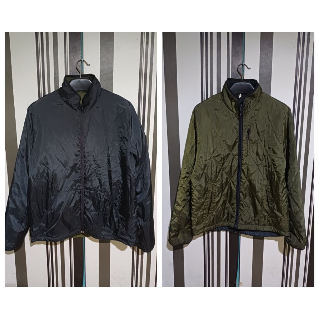 JKT BOL-BAL GAP SECOND