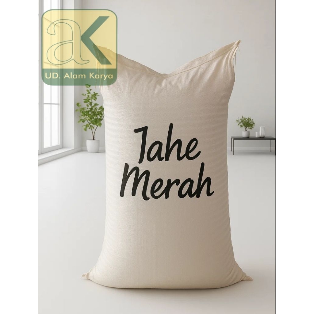 

Jahe Merah Bubuk 50 Kg 100% Alami tanpa campuran harganya MURAH