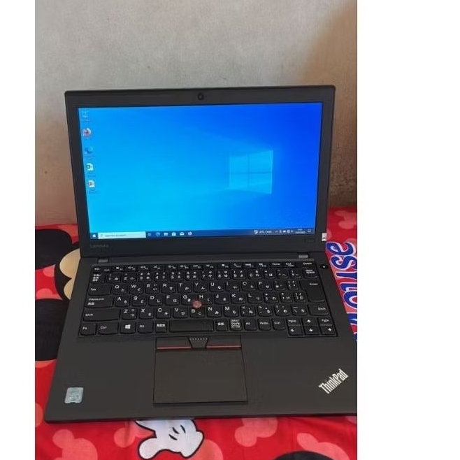 THINKPAD X260