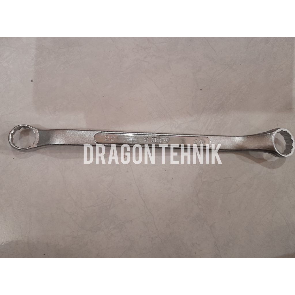 KUNCI RING RING 22-24 IWT