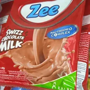 

Susu Zee 1 Renceng coklat