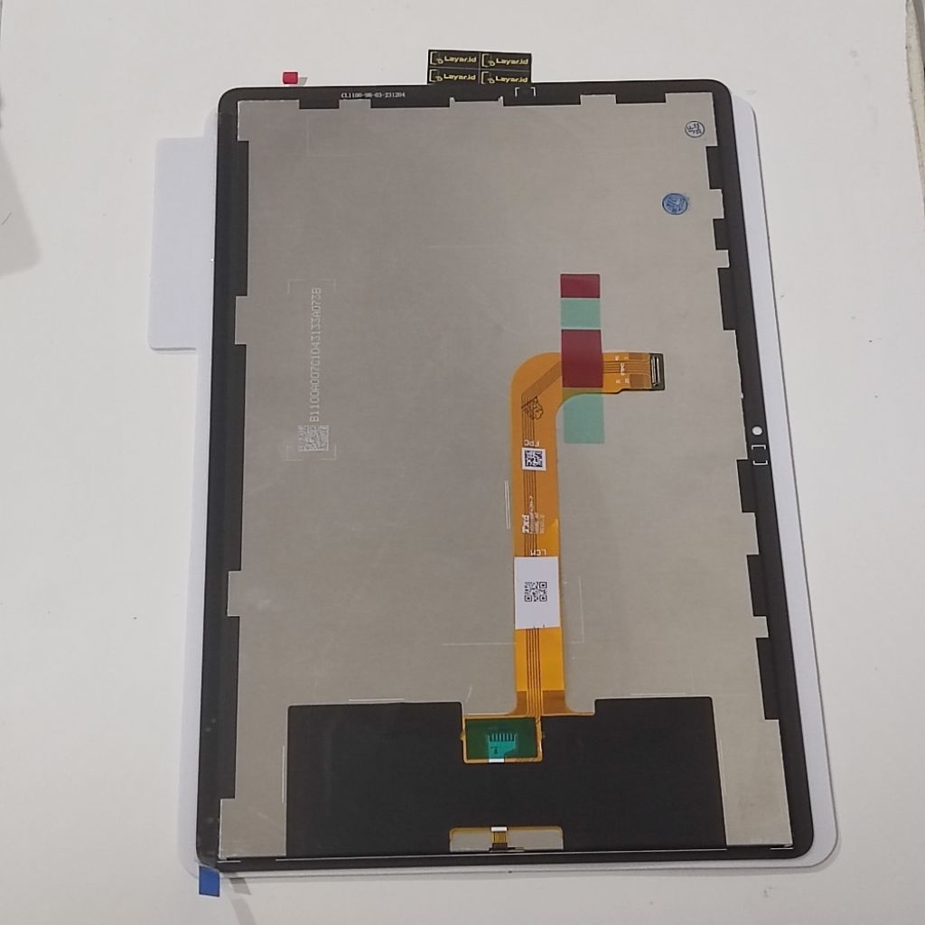 LCD TOUCHSCREEN SAMSUNG TAB A9 PLUS ORIGINAL
