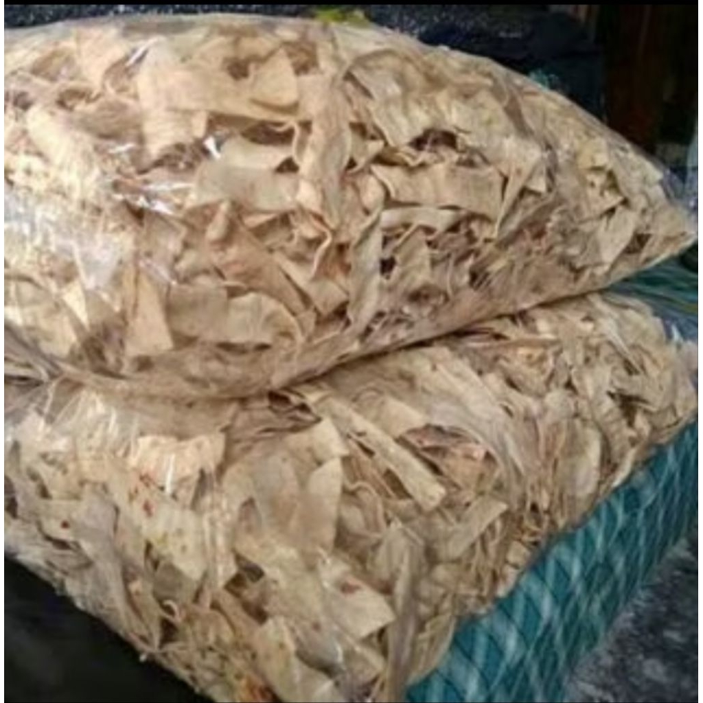 

KRUPUK SELODOK MENTAH 1kg
