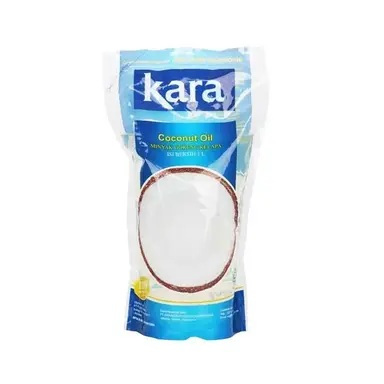 

kara minyak kelapa coconut cooking oil 1L