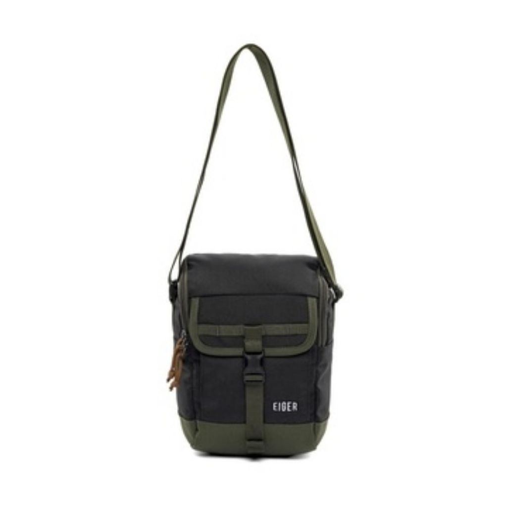Eiger Tas Selempang Derail Pouch