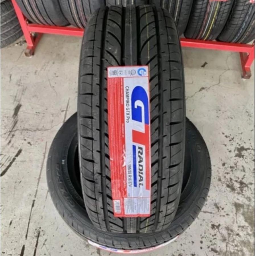 ban mobil 195 55 R16 GT XPRO ban ring16