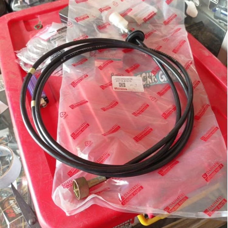 Kabel speedometer Zebra S88 Daihatsu
