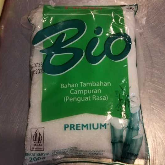 

MIWON BIO PREMIUM KEMASAN 200 GRAM