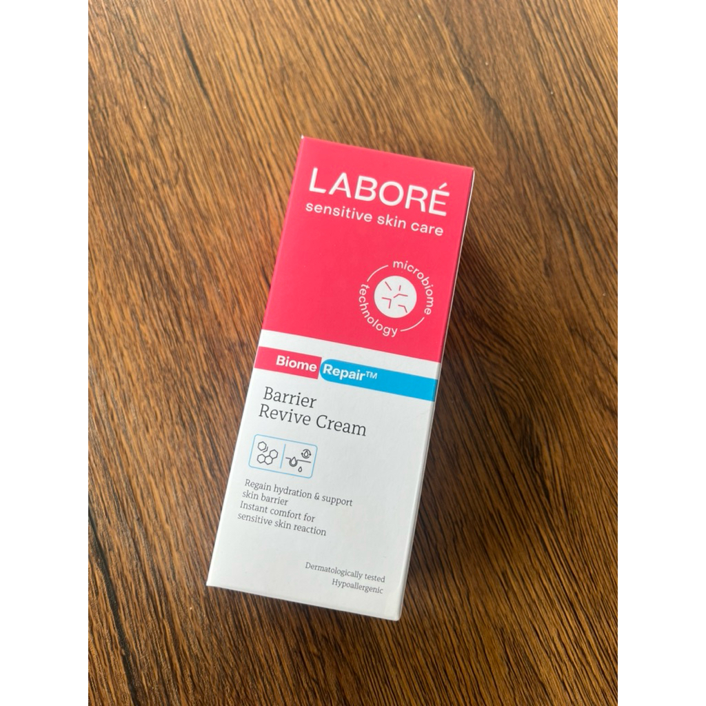 Labore Barrier Revive Cream 50ml