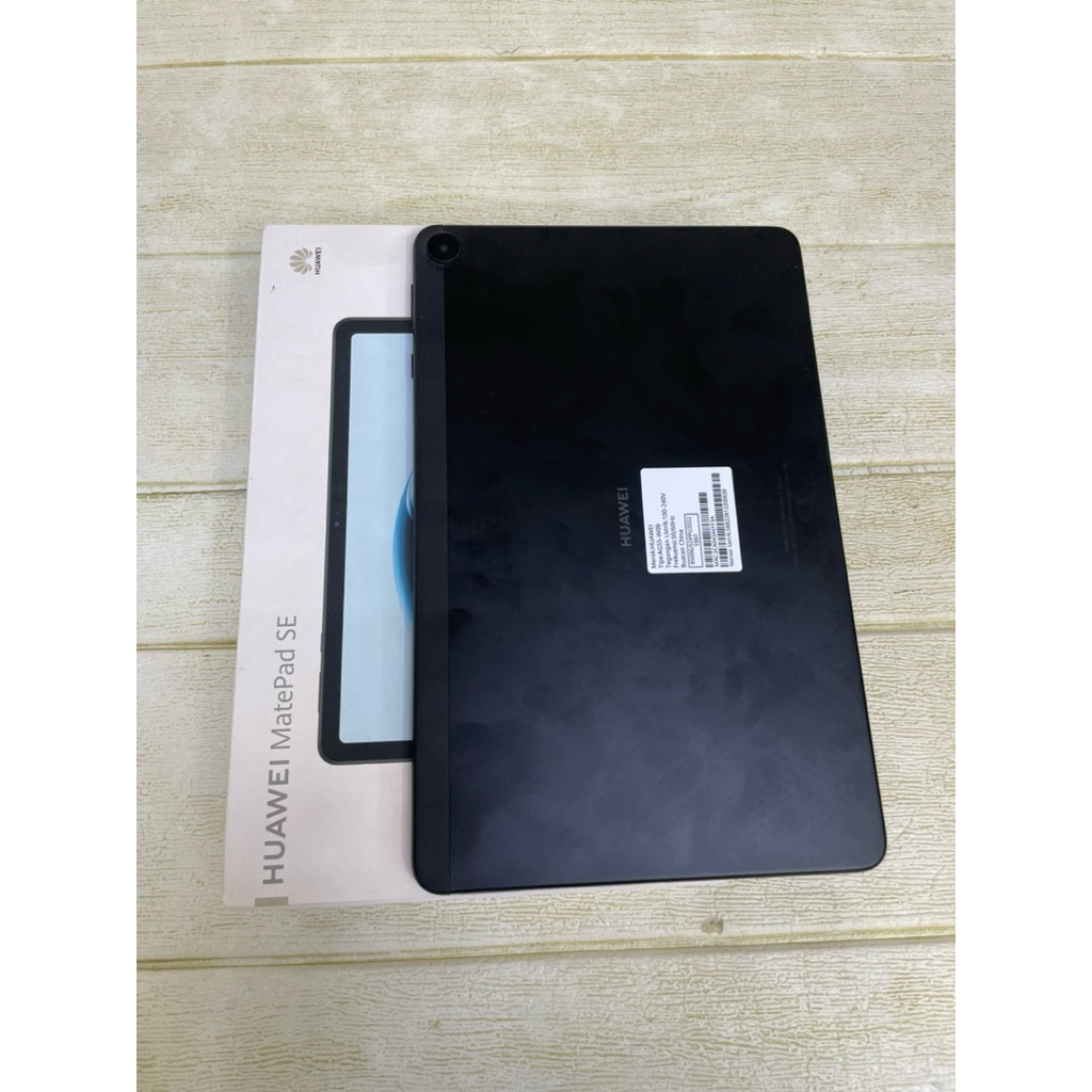 Huawei matepad SE 4/64GB tab tablet BEKAS murah original resmi
