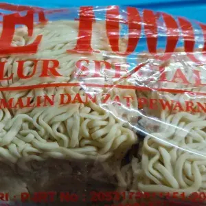 

mie ayam 1001 oren