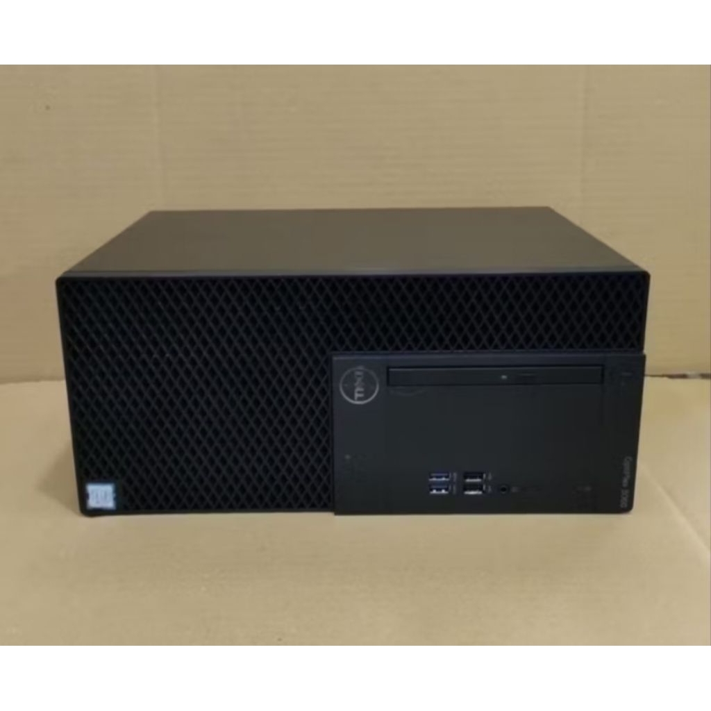 Pc Dell Optiplex 3060MT Core i5-8500 Ram 16Gb Ssd 256Gb