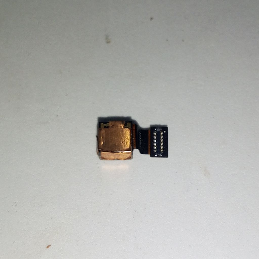 Kamera Belakang Motorola Moto E3 Power ORI