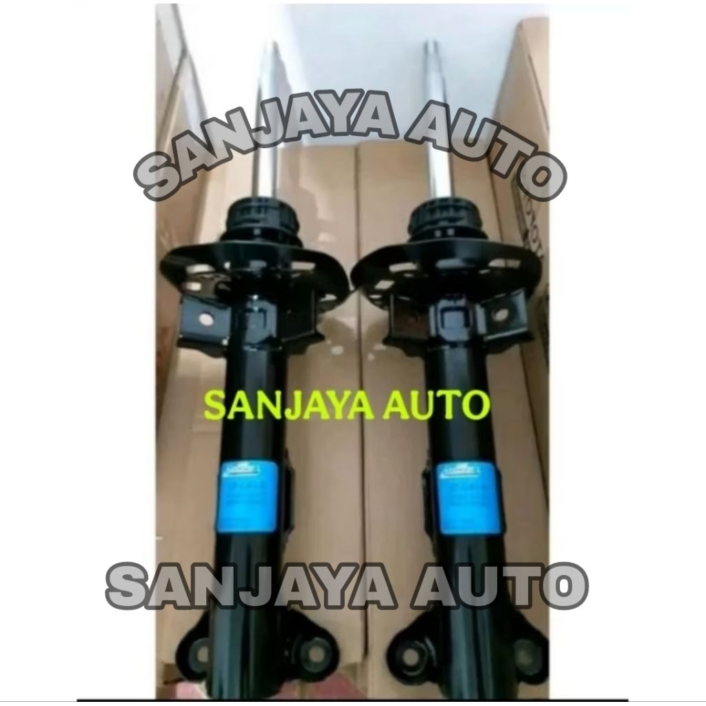 Shockbreaker Mercy W204 Depan Sepasang Original