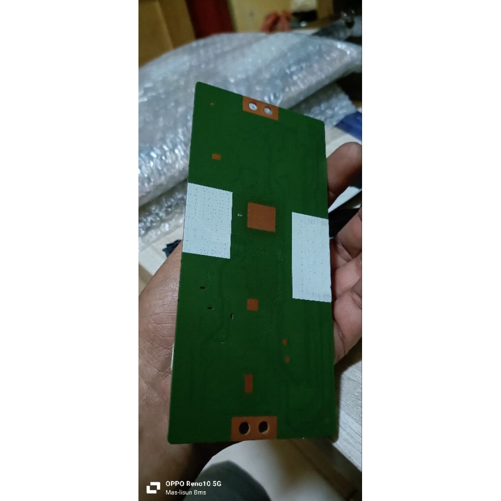 T con Tcon Ticon board logic tv led LG 49 UB 850 - 49UB850 T