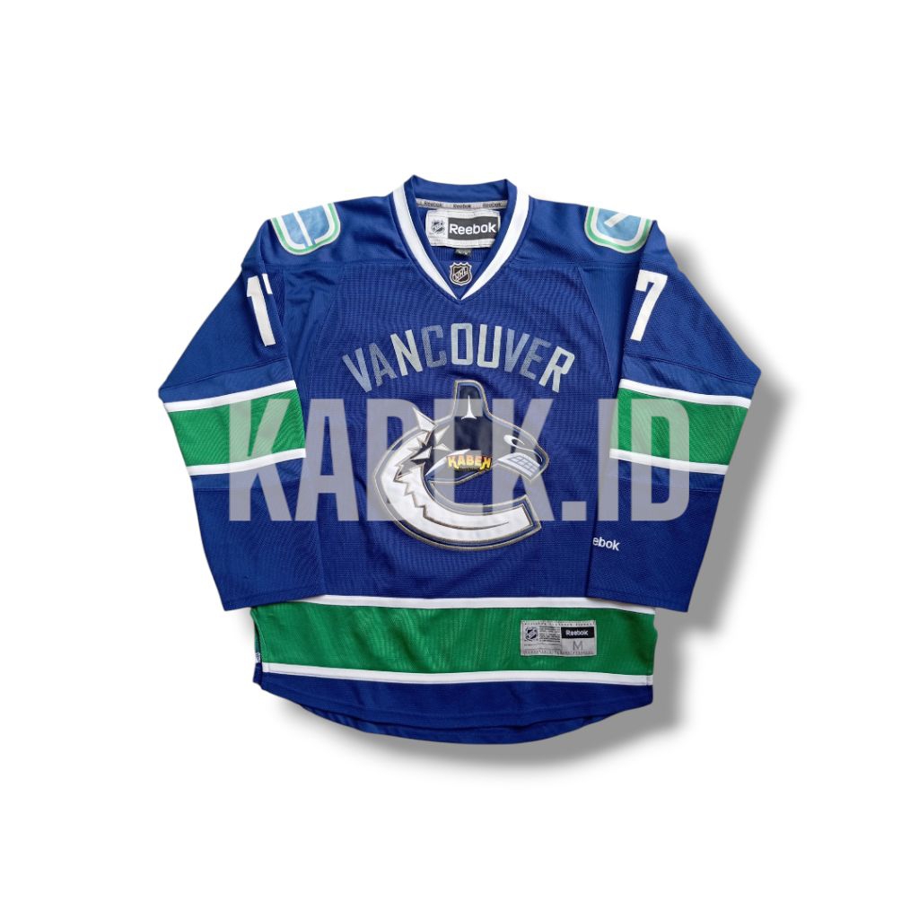 jersey hockey nhl canuq