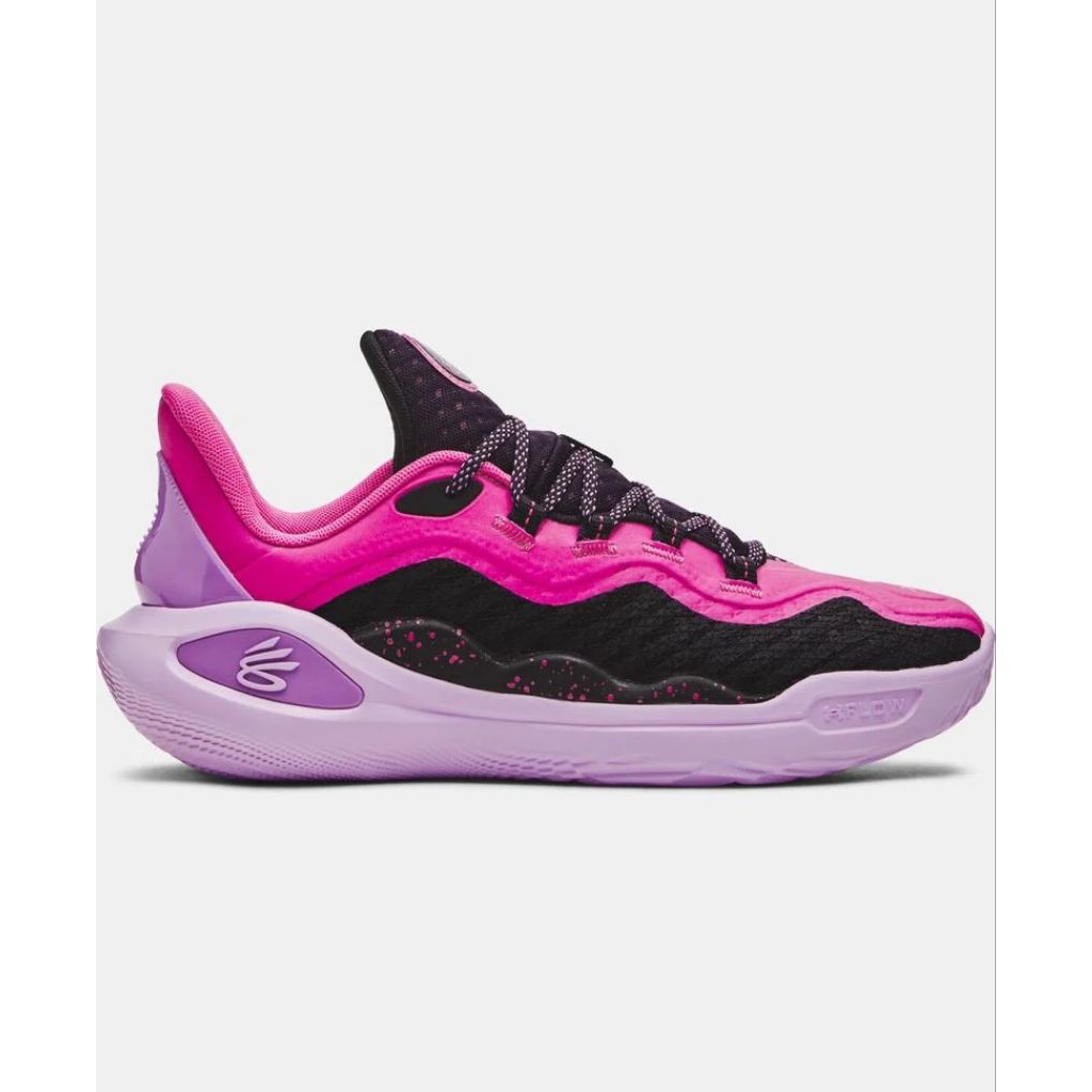 Curry 11 "Girl Dad" 302774-600
