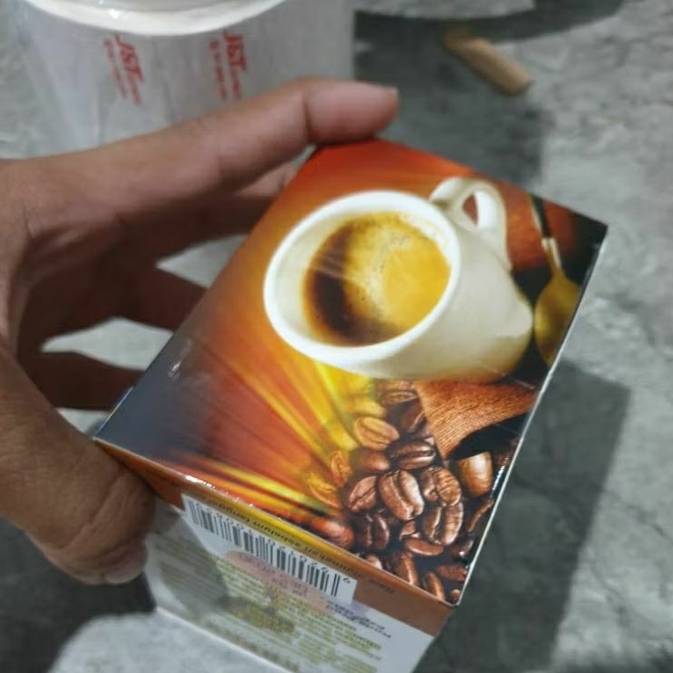 

pikopii robusta arabika