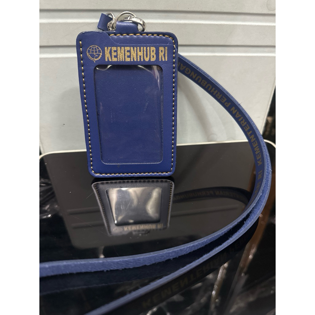 

ID CARD KEMENHUB