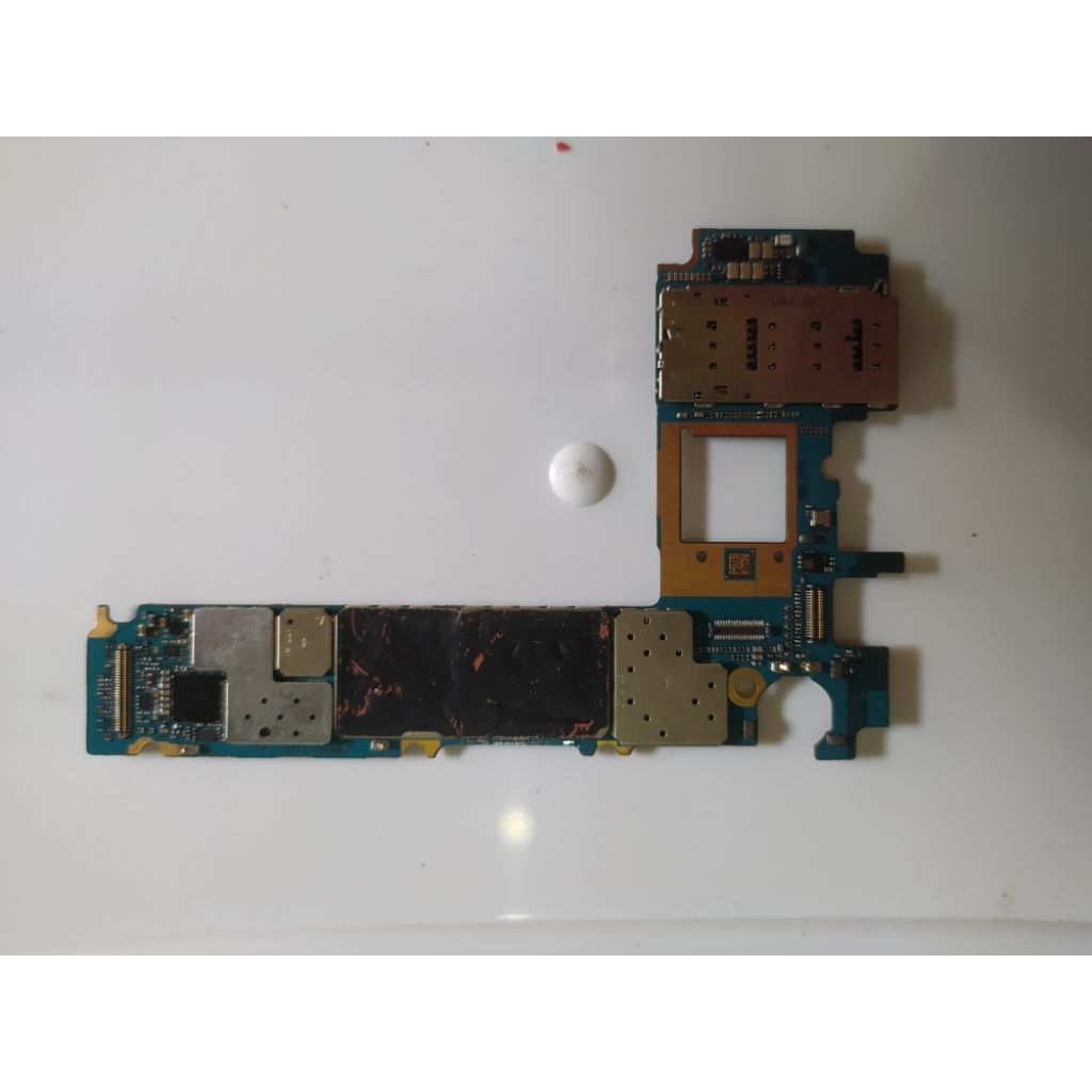 mesin samsung s6 edge plus baca deskripsi