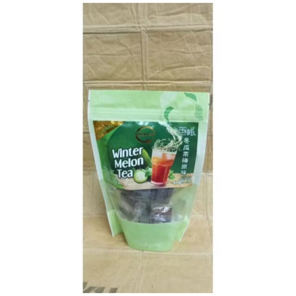 

winter melon sachet/winter melon pack