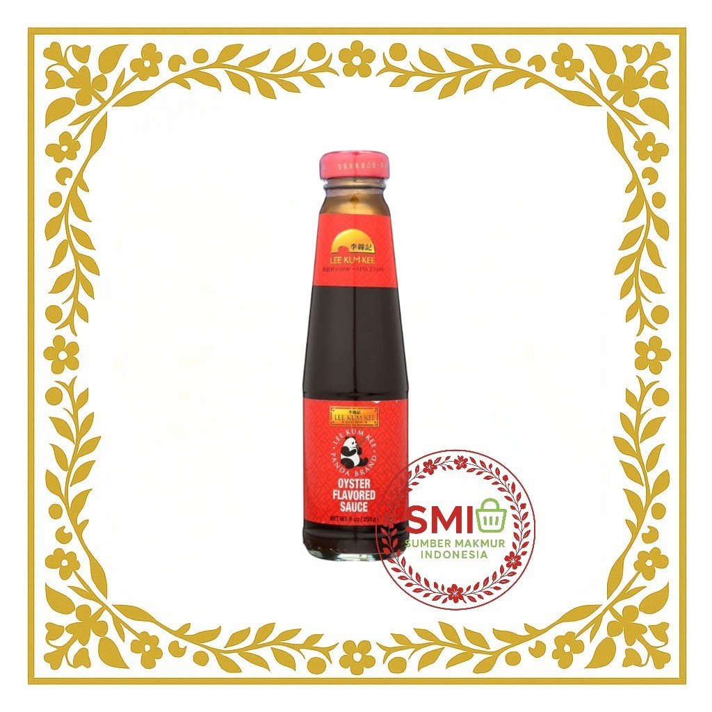 

SAUS TIRAM LEE KUM KEE 255 GRAM- ECERAN