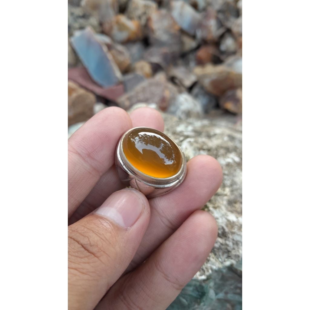 NATURAL CEMPAKA MADU
