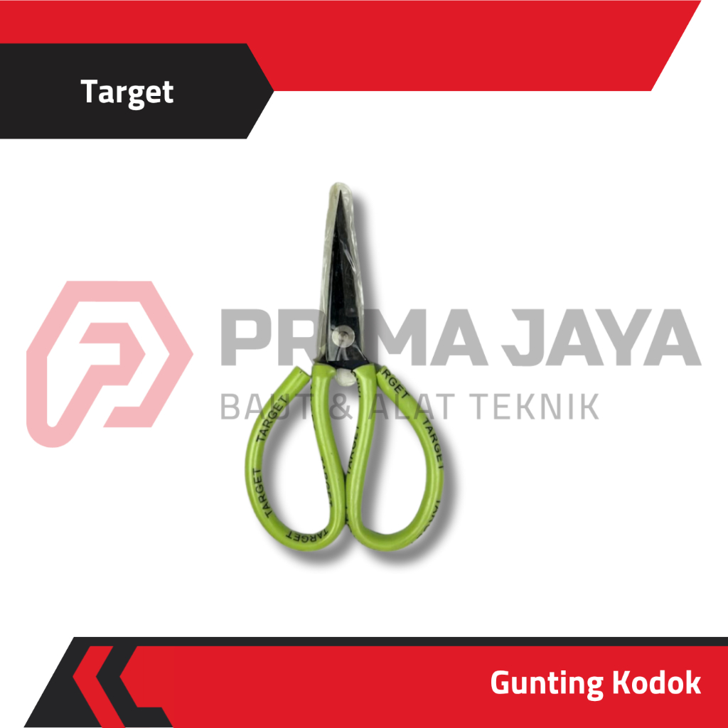 

GUNTING KODOK SERBAGUNA POTONG PLAT