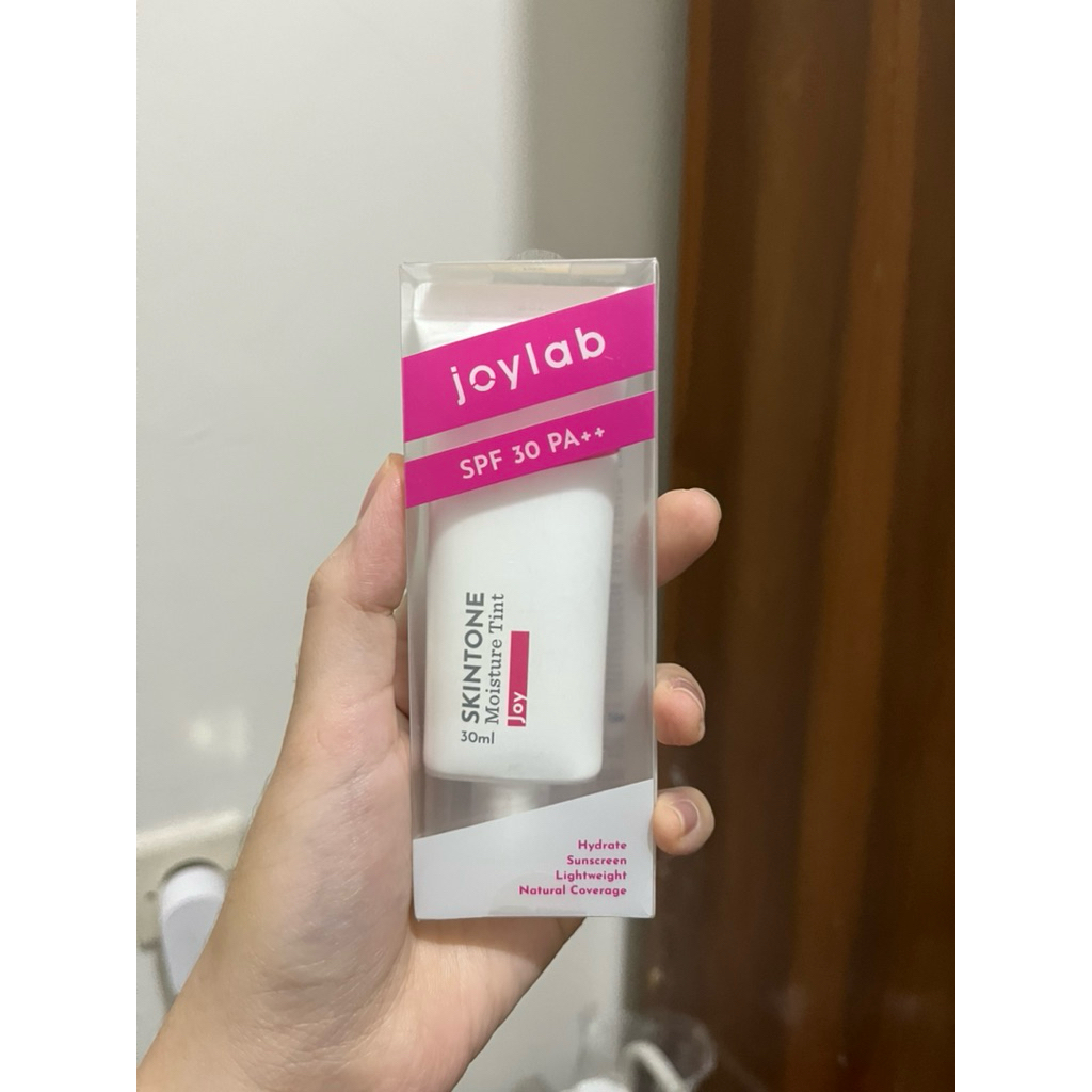 Joylab Skintint Shade Joy Preloved