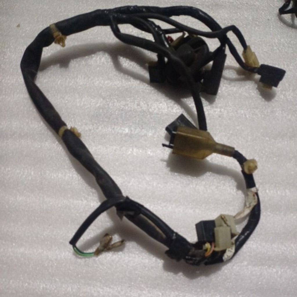 kabel speedometer honda beat K81 N001 2017 original