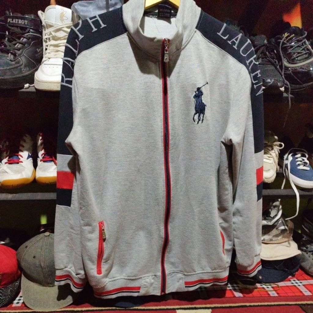 jaket polo Ralph L*auren