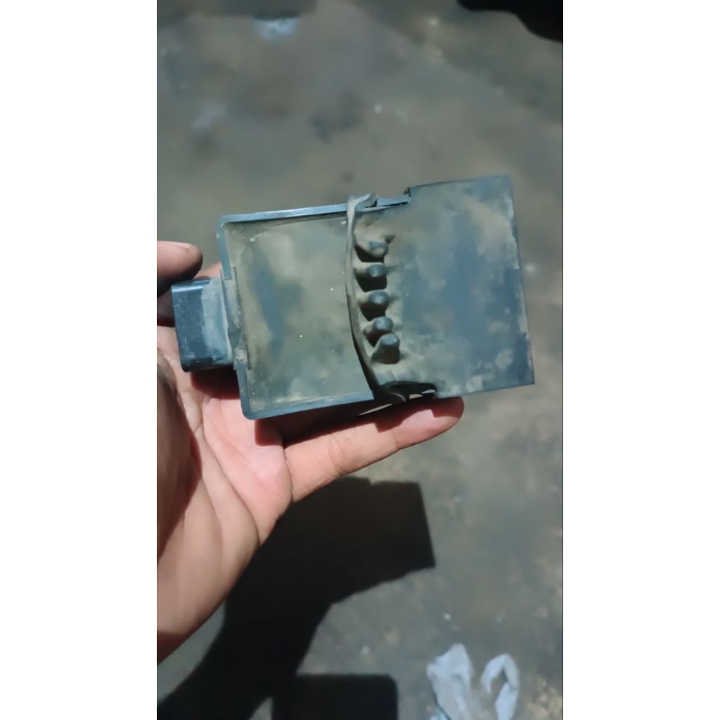 cdi zx130 kawasaki zx130 kawasaki zx 130 original