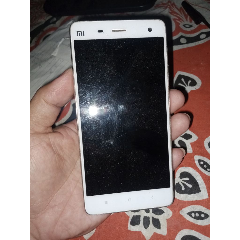 Xiaomi Mi 4 LTE (Mesin)