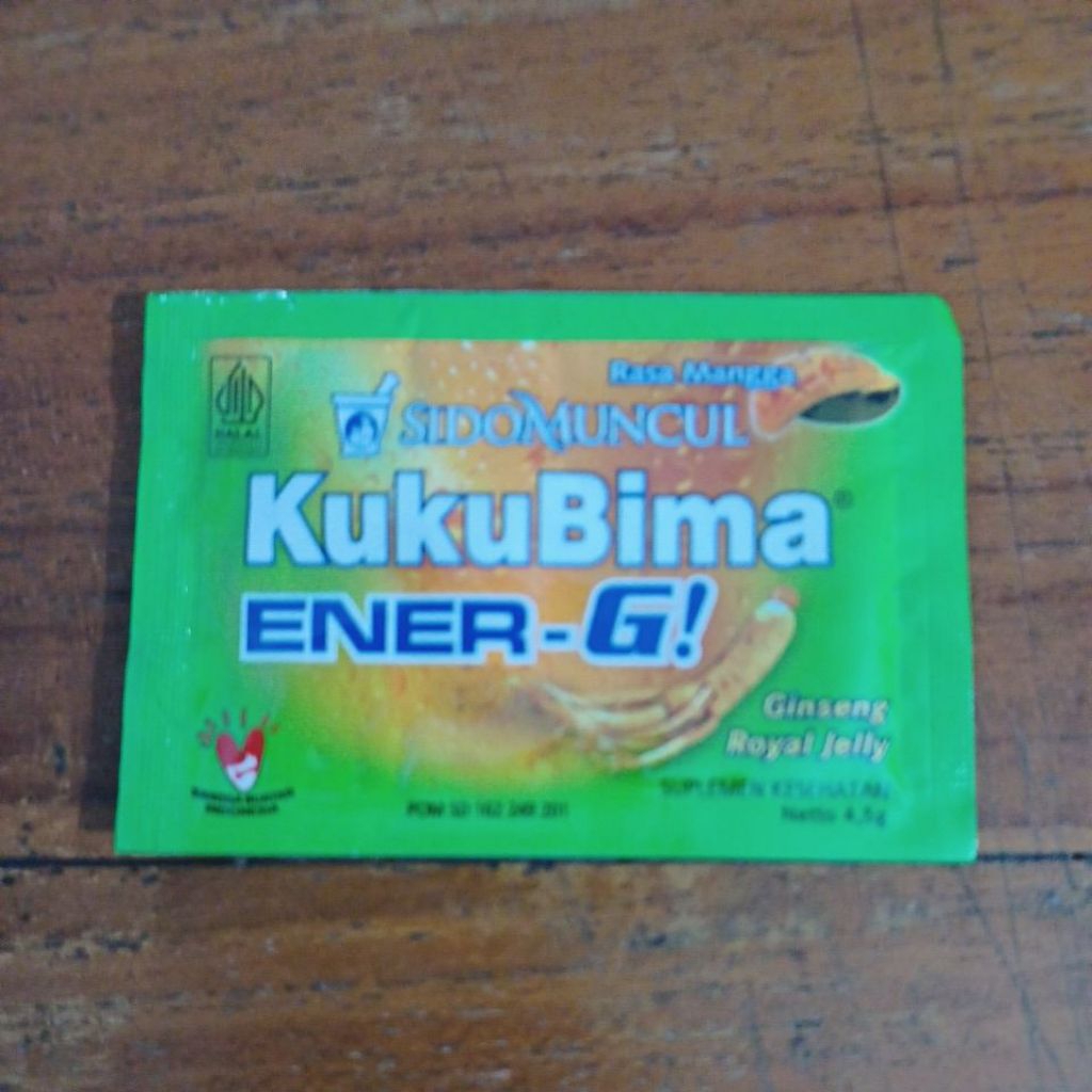 

kukubima mangga