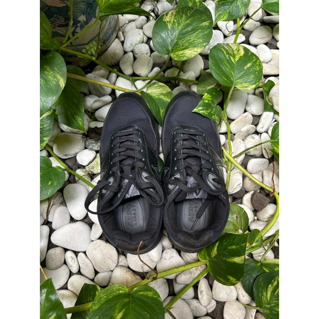 Preloved Sepatu Aerostreet