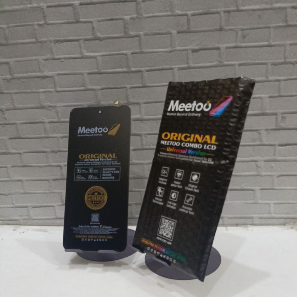 Lcd meetoo vivo y28 4g