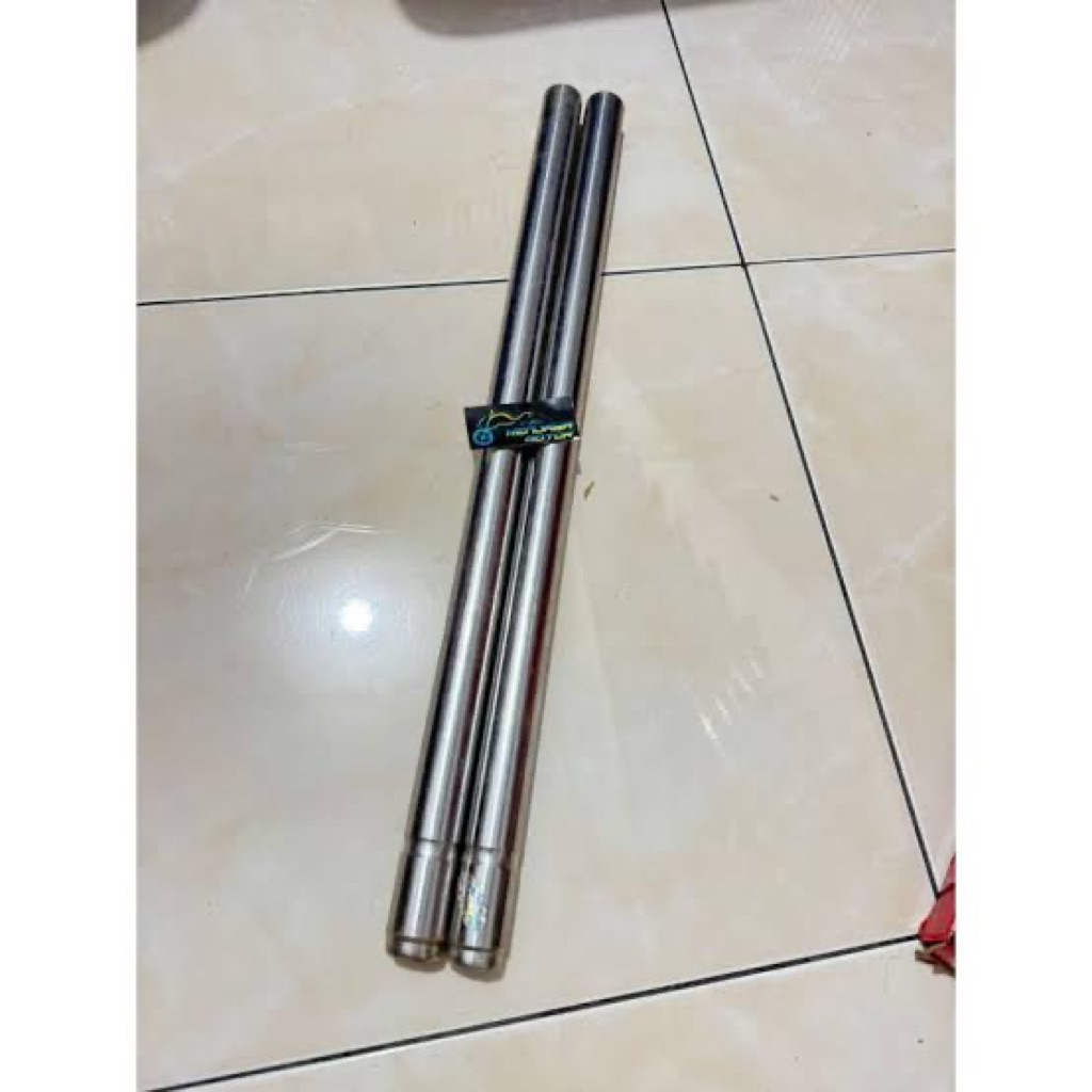 As Shock Sok Skok Depan Honda GL 100 GL100 original