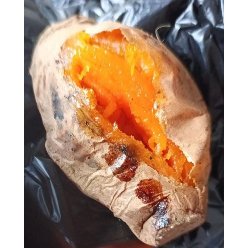 

UBI MADU CILEMBU MATANG