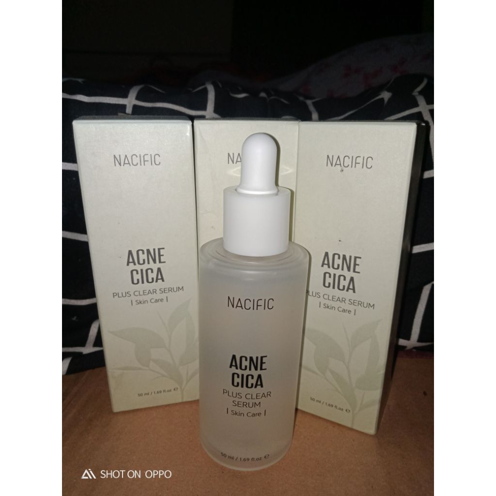 nacific