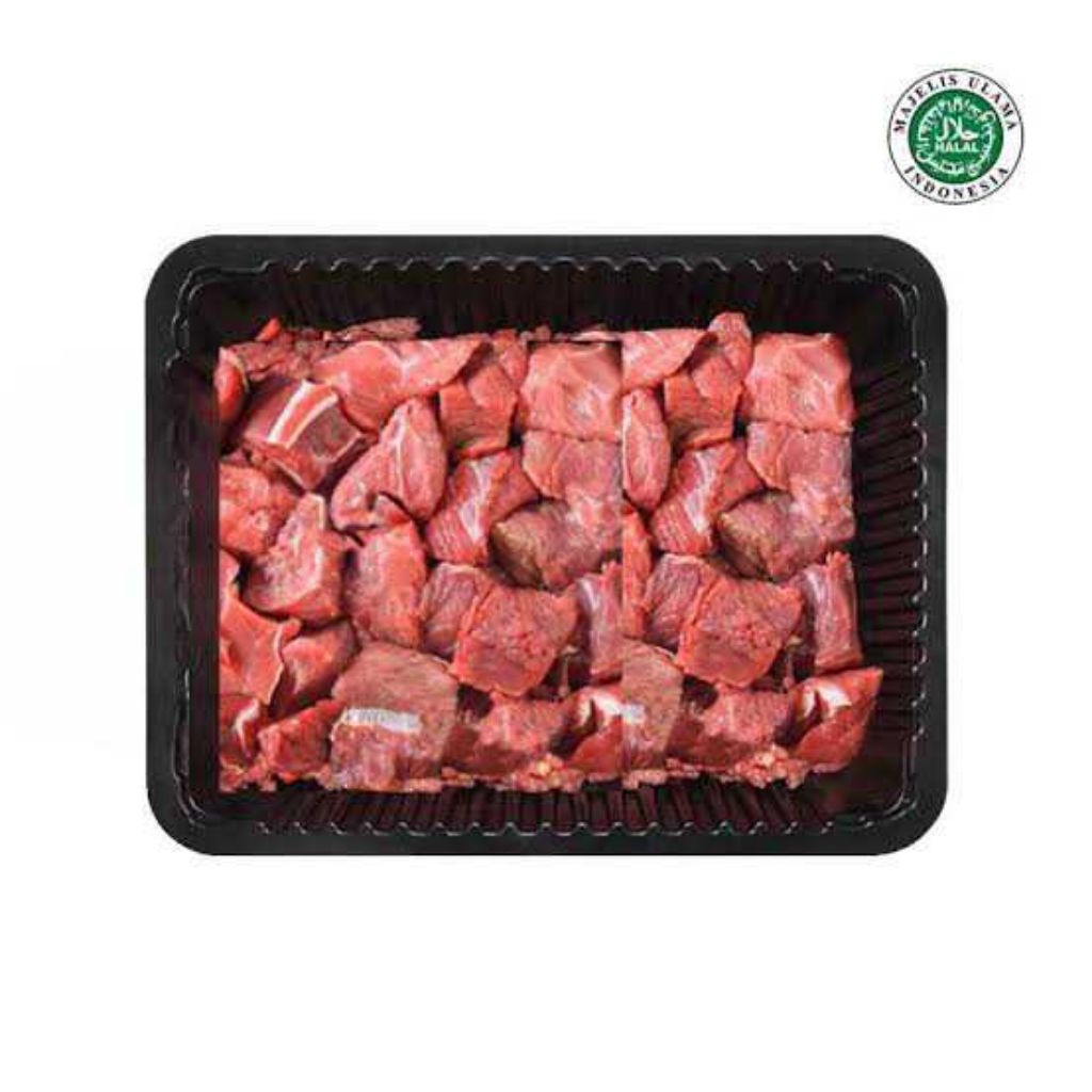 

Daging Rawon Sop 500 gr - Daging Kilat