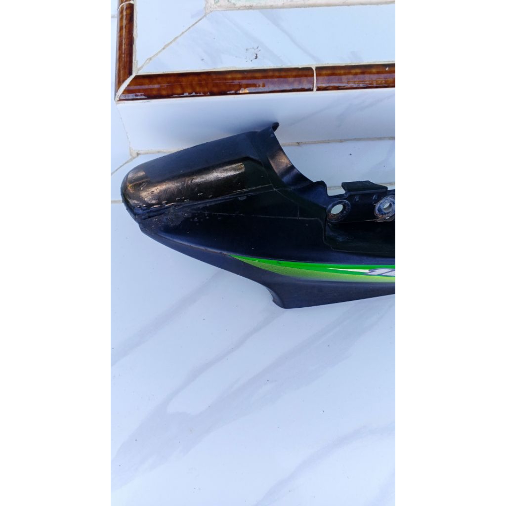 body belakang motor mp hiu