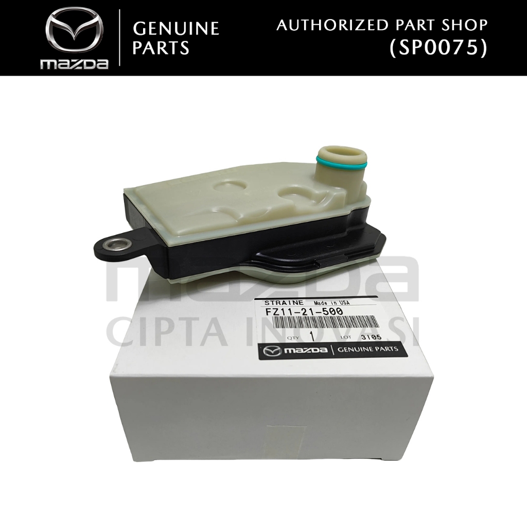 Filter Matic Transmisi Mazda 2 3 CX3 1500cc Skyactiv Oil Strainer