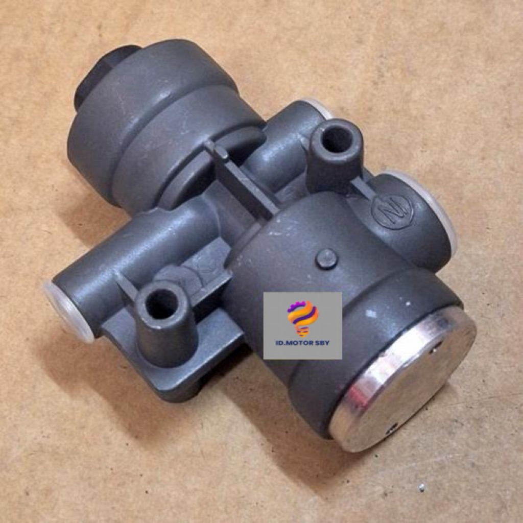 Goevernor Guvernur Reducing Valve EATON HINO LOHAN GANJO S4158-61080 X8880109 Sparepart truck dan bu