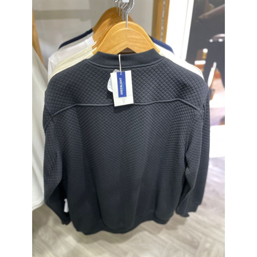 Jaket Pria Greenlight